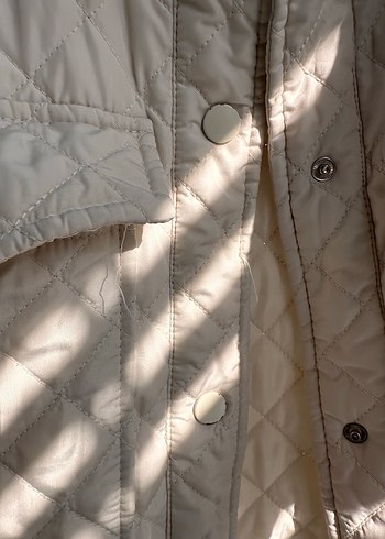 Bershka Kadın Ceket - Görsel 8