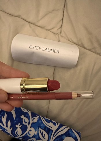 Estée Lauder Seti - Görsel 4