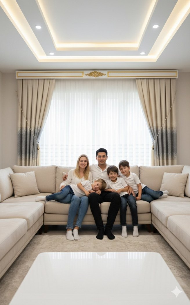 Dolap Memnuniyet Yorumlarınızı okuyabilirsiniz 
0507 240 25 02 - Görsel 2