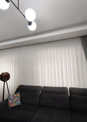 Açık Gri Fon Teslim edildi - Görsel 2