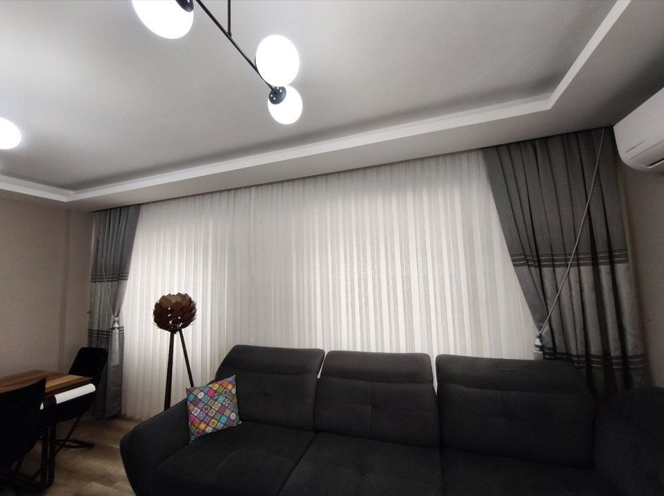 Açık Gri Fon Teslim edildi - Görsel 2