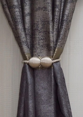 Nohut Rengi Mıknatıslı Aksesuar - Görsel 2