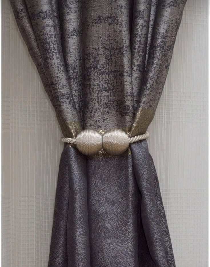 Nohut Rengi Mıknatıslı Aksesuar - Görsel 2