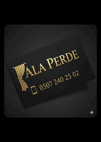 Kampanyayı kaçırma kısa süreli Gri Perde Aksesuarı - Görsel 2