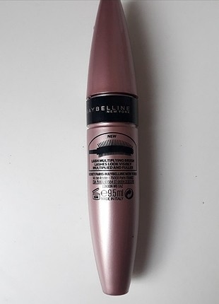 Maybelline Maybelline NewYork Maskara