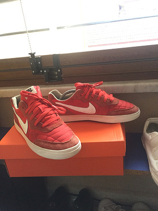 Nike SB low