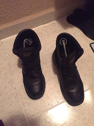 Cat leather 43