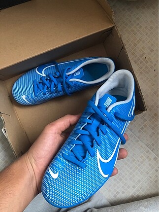Vapor Nike