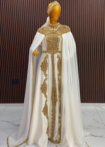 Henna Gelinlik universal