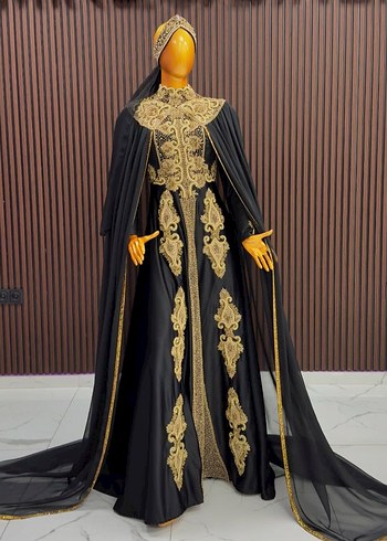 Henna Gelinlik universal