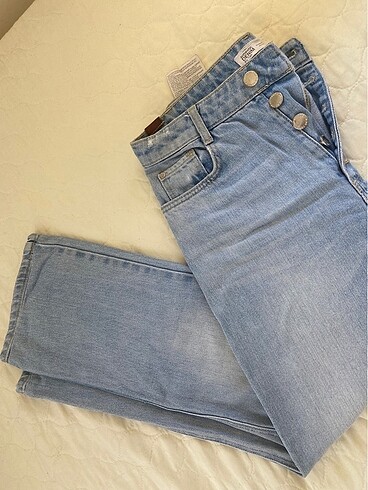 Zara jean