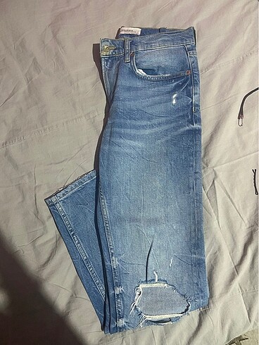 Zara jean