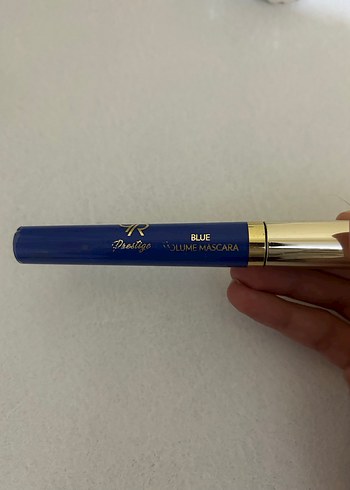 GR Mavi Maskara - Görsel 2