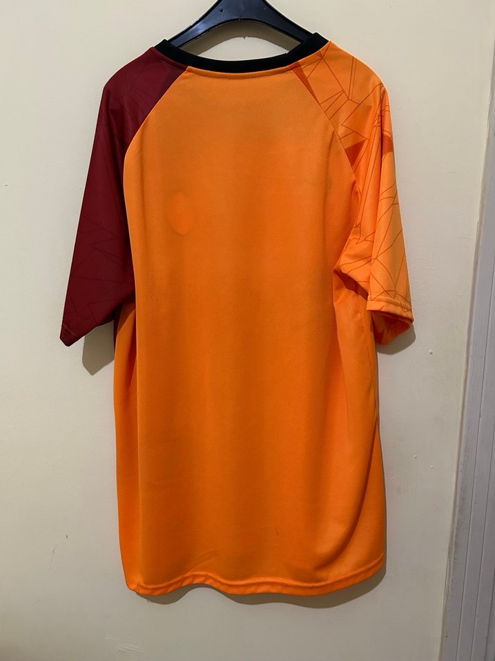 Galatasaray  Forması unisex - Görsel 2