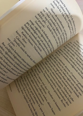 Leylek Havada - Leyla Ruhan Okyay Roman - Görsel 3