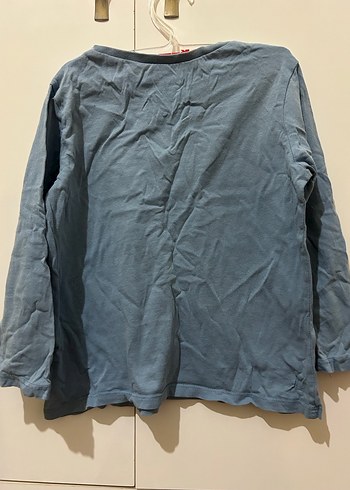 Erkek Çocuk Uzun Kollu Sweatshirt - Görsel 2