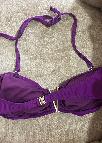 Mor Bikini Üstü - Görsel 3