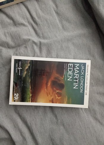 modern klasikler üç tane kitap - Görsel 2