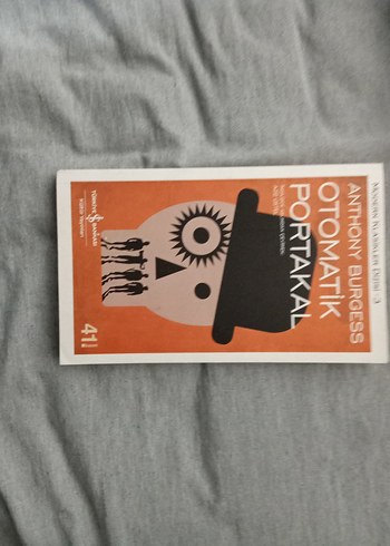 modern klasikler üç tane kitap - Görsel 3