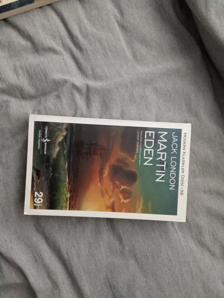 modern klasikler üç tane kitap - Görsel 2