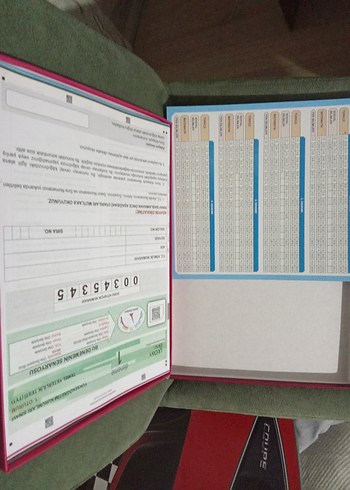 TYT 345 Deneme Sınavı Kitabı - 5'li Set - Görsel 2