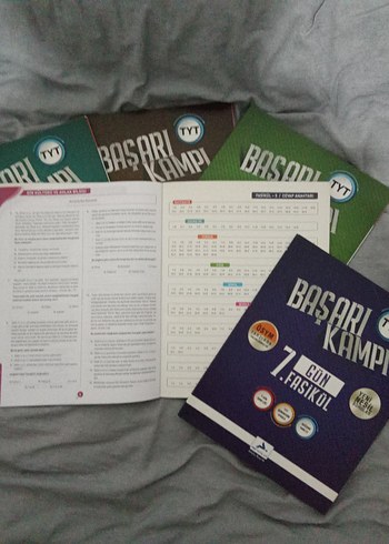 tyt deneme 5 tane - Görsel 2