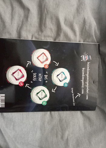 Özcan Aykın ayt fizik tarama soruları - Görsel 3