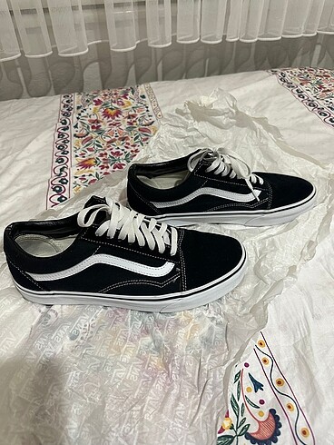 Vans Vans ayakkabı
