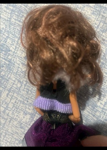Beden MONSTER HIGH BEBEK