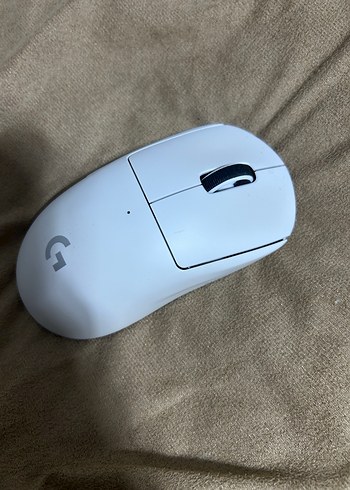 Logitech