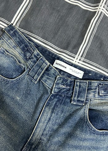 Mavi Denim Kadın Regular Fit Günlük Jean - Görsel 2