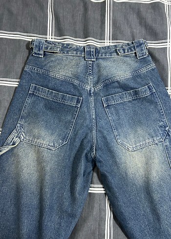 Mavi Denim Kadın Regular Fit Günlük Jean - Görsel 3