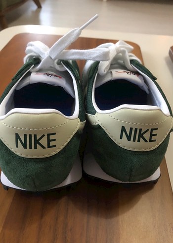 Nike ld1000 kadın yeşil ayakkabı - Görsel 7
