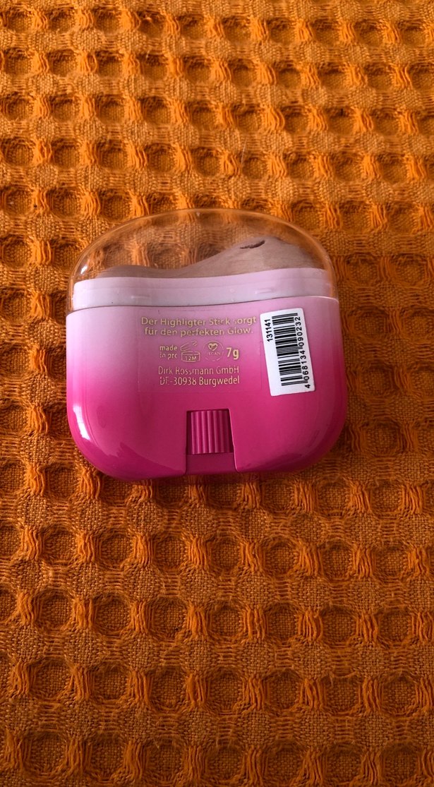 Rival Of London Luminous Summer Aydınlatıcı Stick - Görsel 2