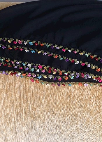 İğne oyası yemeni - Görsel 2