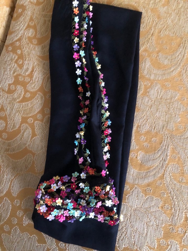 İğne oyası yemeni - Görsel 3