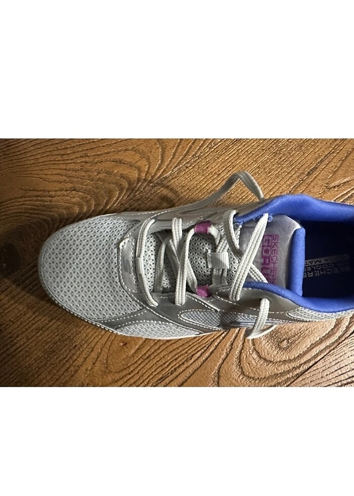 Go Run Consistent- Chandra 37 numara - Görsel 3