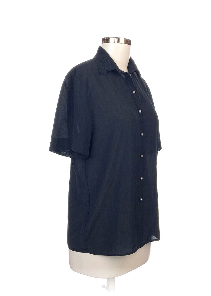 Vintage Love Gömlek %70 İndirimli. - Görsel 2