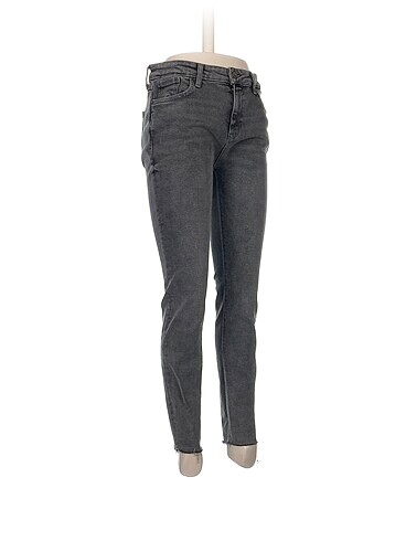 Zara Zara Jean / Kot %70 İndirimli.