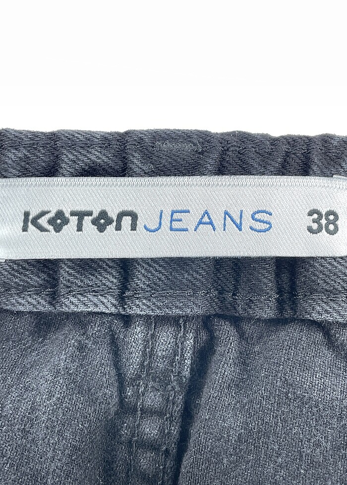 Koton Mini Şort %70 İndirimli. - Görsel 4