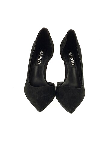38 Beden Mango Stiletto %70 İndirimli.
