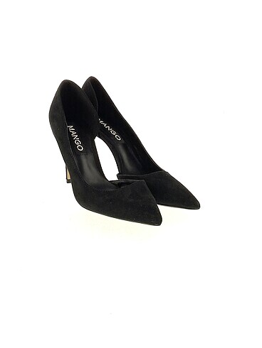 Mango Mango Stiletto %70 İndirimli.