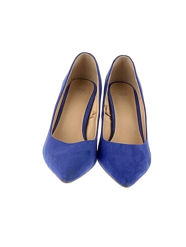 38 Beden H&M Stiletto %70 İndirimli.
