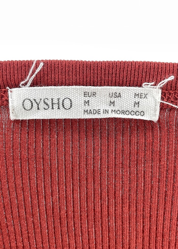 Oysho Bluz %70 İndirimli. - Görsel 4