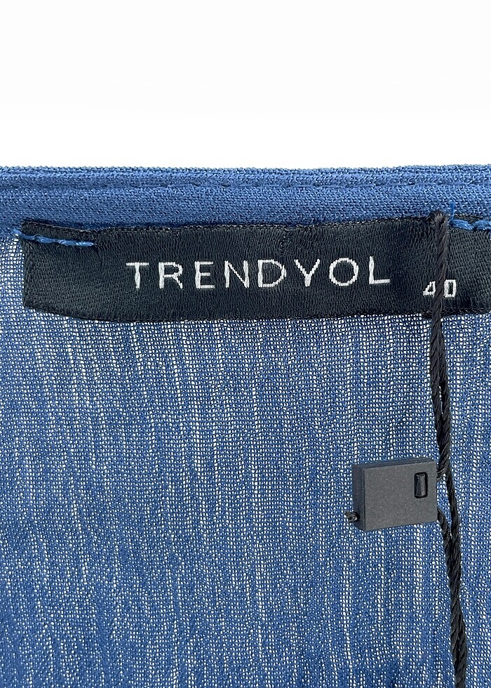 Trendyol & Milla Uzun Elbise %70 İndirimli. - Görsel 4