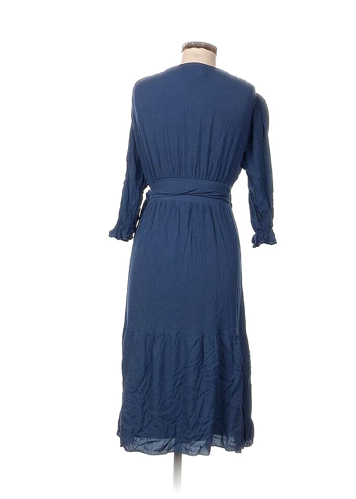 Trendyol & Milla Uzun Elbise %70 İndirimli. - Görsel 3