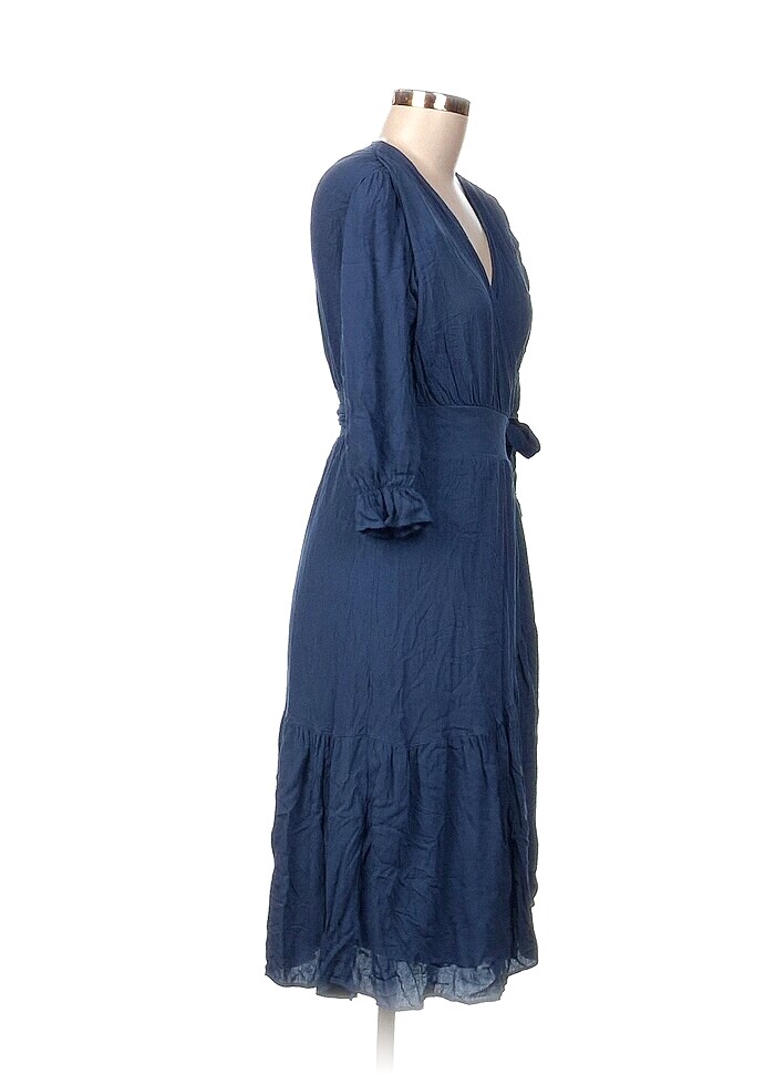 Trendyol & Milla Uzun Elbise %70 İndirimli. - Görsel 2