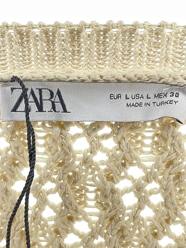 l Beden çeşitli Renk Zara Hırka %70 İndirimli.