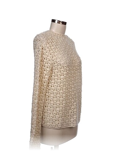 Zara Kazak / Triko %70 İndirimli. - Görsel 2