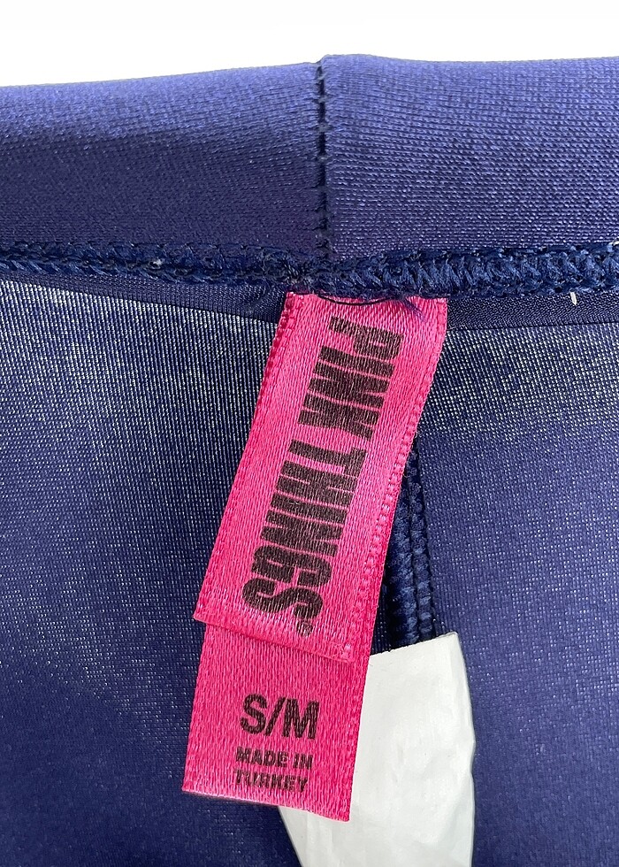 Vintage Love Tayt / Spor taytı %70 İndirimli. - Görsel 4